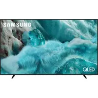 Samsung Q7F QE55Q7FAAU, 139,7 cm (55"), 3840 x 2160 Pixel, QLED, Smart-TV, WLAN, Schwarz