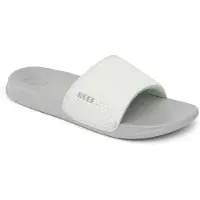 Reef One Slide Badesandalen Grau EU 43 Mann Grau EU 43