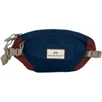 Doughnut Seattle Jungle Series Crossbody Bag navy .