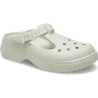 Crocs Classic Mary Jane Holzschuhe