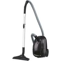 Hoover Bodenstaubsauger HE120PET 01190 700 W 2,5 Liter EPA-Staubbeutel