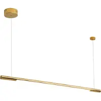 Maxkomfort GmbH Hängeleuchte LED ORGANIC P P0356 von MaxLight