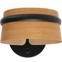 Faro 29565, Oberfläche, 2700 K, IP20, Schwarz