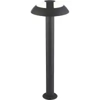 Searchlight LED Gartenbeleuchtung Mushroom