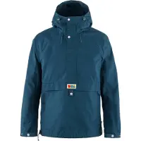 Fjällräven - Vardag Anorak - Freizeitjacke Gr XS oliv