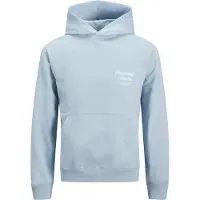 Jack & Jones Norrebro Typo Back Kapuzenpullover
