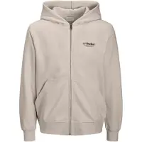 Jack & Jones Soho Reißverschlusspullover Beige 10 Years Junge Beige 10 Years