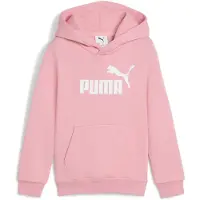 Puma Kinder Kapuzensweat ESS No. 1 Logo Hoodie FL PS