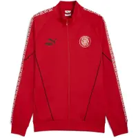 Puma Girona Fc King Anthem 25/26 Jacke