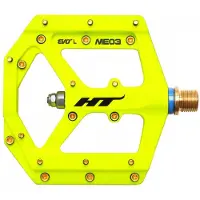 HT Components Me03t Evo+ Pedale
