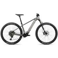 Orbea Urrun 20 2026 - Magnetic Bronze (Matt) - Silver (Gloss) - M