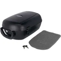 Xlc 5:1 Cargo Ba-b13 Gepäckträgertasche 16l