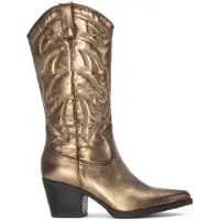 Xti 144306 Stiefel Mit Absatz