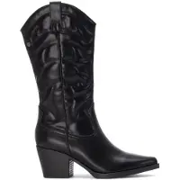 Xti 144306 Stiefel Mit Absatz