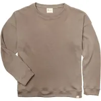 Engel - Sweatshirt - Merinopullover Gr M braun