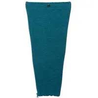 Engel - Trageeinsatz für Jacke - Jackenerweiterung Gr One Size blau