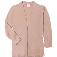 Engel - Women's Cardigan - Cardigan Gr 38/40 rosa