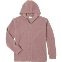 Engel - Jacke - Merinojacke Gr M rosa