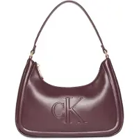Calvin Klein Lv04f3230g Schultertasche
