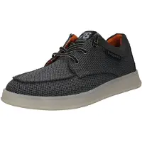 Bugatti Halbschuhe Halbschuhe Textil
