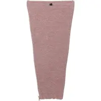 Engel - Trageeinsatz für Jacke - Jackenerweiterung Gr One Size rosa/braun