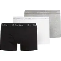 Calvin Klein 000nb4002a Boxershorts 3 Einheiten