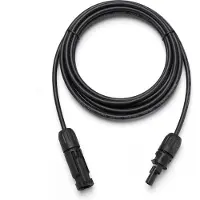 EcoFlow Stream 2.95m Netzkabel 2.95 M One Size / EU Plug 220V One Size