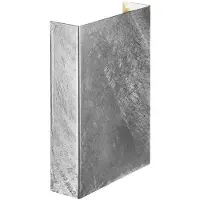 Nordlux Wandleuchte Zink Fold Breite Bauform