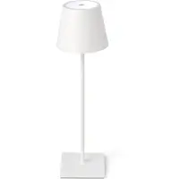 Faro 70775, Weiß, Aluminium, IP54, III, 2,2 W, 3000 K