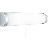 Searchlight Schlichte Badleuchte Liana IP44