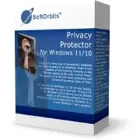 SoftOrbits Privacy Protector for Windows 11