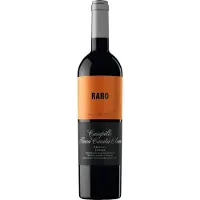 Bodegas Campillo Campillo Raro Finca Cuesta Clara Reserva 2015