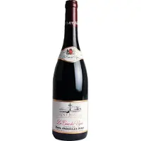 Paul Jaboulet Aine Saint-Joseph La Croix Des Vignes 2017 BIO