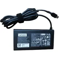 Lenovo 100-Watt-USB-C-Netzteil ? EU1, Arabien, Indonesien, ROK, Schwarz