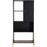 Möbilia Regal 72,5x154 cm