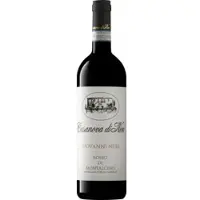Casanova Di Neri Rosso di Montalcino Giovanni Neri 2019