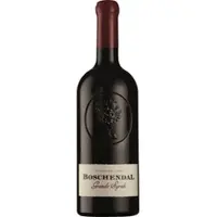 Boschendal Heritage Collection Grande Syrah 2019