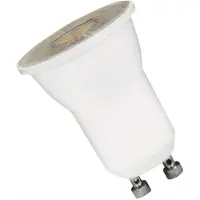 Spectrum GU10 LED-Spot 2W 150lm 4000K neutralweiß