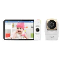 Vtech Babyphon/Monitor VM 919 HD