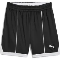 Puma Hoopaverse Mesh 6" Shorts