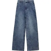 s.Oliver Weite Jeans mit Taschen
