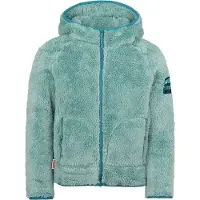 TROLLKIDS Girls Borgund Jacket XT