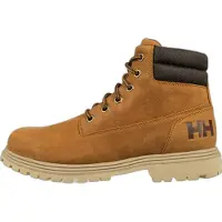 Helly Hansen Men's Fremont Boots honey wheat / beluga / bou (725) 12