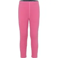 Didriksons - Kid's Monte Pants 9 - Fleecehose Gr 100 rosa