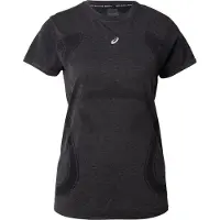 Asics - Women's Road Seamless S/S Top - Laufshirt Gr XS schwarz