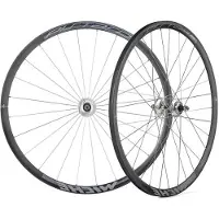 Miche Pistard Pista-pista Tubular Laufradsatz