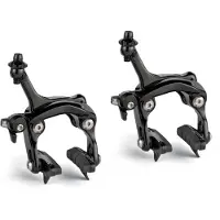 Miche Dx2 Direct Mount Vordere Felgenbremszange Für Fahrrad