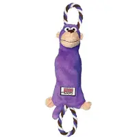 Kong Knoten Affe Plüschtier