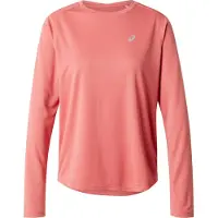 Asics Core Langarm-t-shirt