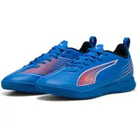 Puma Ultra 6 Play Hallenfußballschuhe Blau EU 37 1/2 Blau EU 37 1/2
